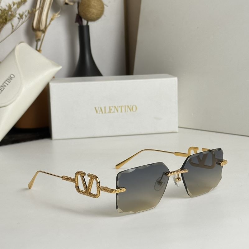 Valentino Sunglasses